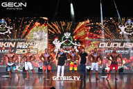 Grand Prix Dudushkin Fitness Family - 2025
