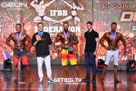 Grand Prix Dudushkin Fitness Family - 2025