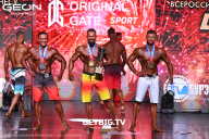 Grand Prix Dudushkin Fitness Family - 2025