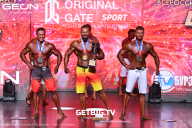 Grand Prix Dudushkin Fitness Family - 2025