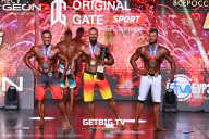 Grand Prix Dudushkin Fitness Family - 2025
