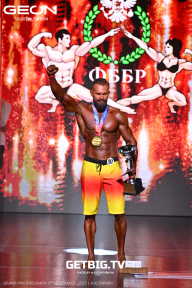 Grand Prix Dudushkin Fitness Family - 2025