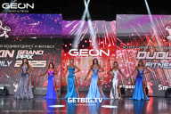 Grand Prix Dudushkin Fitness Family - 2025