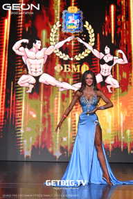 Grand Prix Dudushkin Fitness Family - 2025