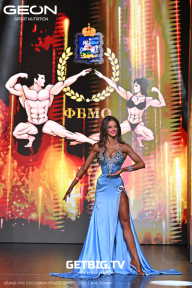 Grand Prix Dudushkin Fitness Family - 2025