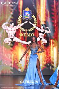 Grand Prix Dudushkin Fitness Family - 2025