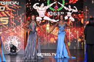 Grand Prix Dudushkin Fitness Family - 2025