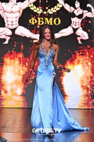Grand Prix Dudushkin Fitness Family - 2025
