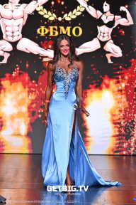 Grand Prix Dudushkin Fitness Family - 2025