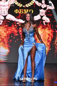 Grand Prix Dudushkin Fitness Family - 2025