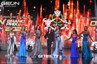 Grand Prix Dudushkin Fitness Family - 2025