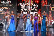 Grand Prix Dudushkin Fitness Family - 2025