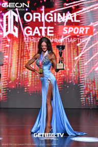 Grand Prix Dudushkin Fitness Family - 2025