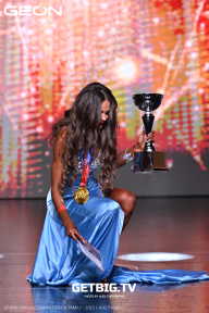 Grand Prix Dudushkin Fitness Family - 2025
