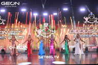 Grand Prix Dudushkin Fitness Family - 2025