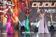 Grand Prix Dudushkin Fitness Family - 2025