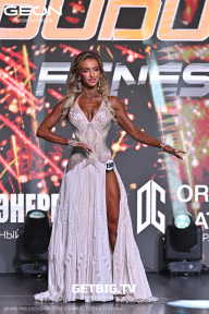 Grand Prix Dudushkin Fitness Family - 2025