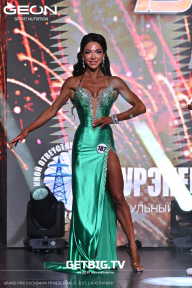 Grand Prix Dudushkin Fitness Family - 2025