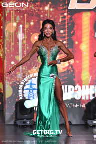 Grand Prix Dudushkin Fitness Family - 2025