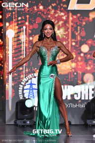 Grand Prix Dudushkin Fitness Family - 2025