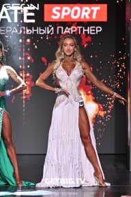 Grand Prix Dudushkin Fitness Family - 2025