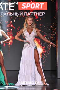 Grand Prix Dudushkin Fitness Family - 2025