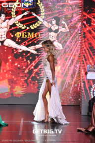 Grand Prix Dudushkin Fitness Family - 2025