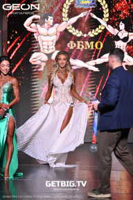Grand Prix Dudushkin Fitness Family - 2025
