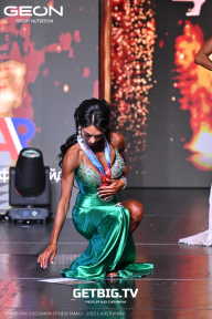 Grand Prix Dudushkin Fitness Family - 2025