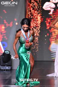 Grand Prix Dudushkin Fitness Family - 2025