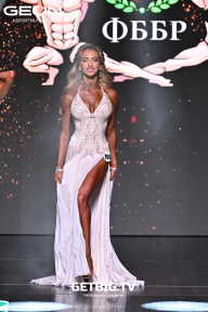 Grand Prix Dudushkin Fitness Family - 2025