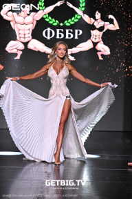 Grand Prix Dudushkin Fitness Family - 2025