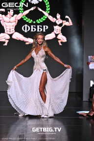 Grand Prix Dudushkin Fitness Family - 2025