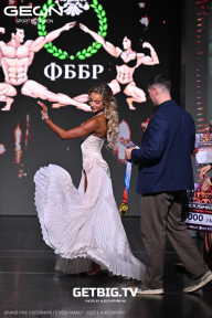 Grand Prix Dudushkin Fitness Family - 2025