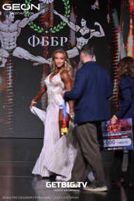 Grand Prix Dudushkin Fitness Family - 2025