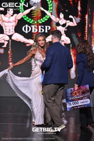 Grand Prix Dudushkin Fitness Family - 2025
