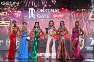 Grand Prix Dudushkin Fitness Family - 2025