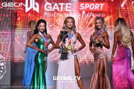 Grand Prix Dudushkin Fitness Family - 2025