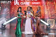 Grand Prix Dudushkin Fitness Family - 2025