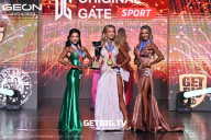 Grand Prix Dudushkin Fitness Family - 2025