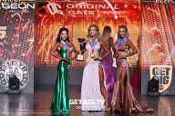 Grand Prix Dudushkin Fitness Family - 2025