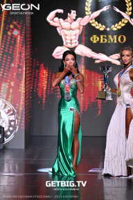Grand Prix Dudushkin Fitness Family - 2025