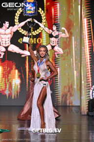 Grand Prix Dudushkin Fitness Family - 2025