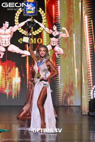 Grand Prix Dudushkin Fitness Family - 2025