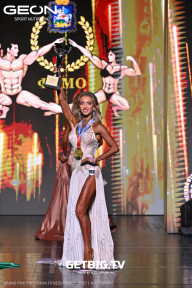 Grand Prix Dudushkin Fitness Family - 2025