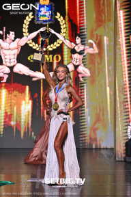 Grand Prix Dudushkin Fitness Family - 2025