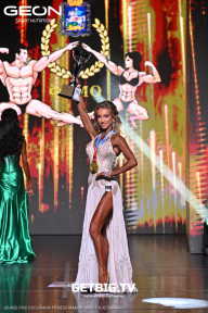 Grand Prix Dudushkin Fitness Family - 2025