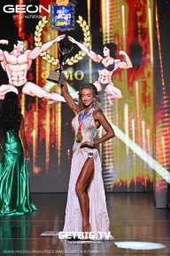 Grand Prix Dudushkin Fitness Family - 2025