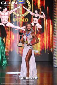 Grand Prix Dudushkin Fitness Family - 2025