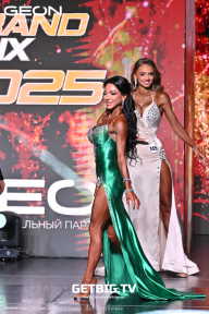 Grand Prix Dudushkin Fitness Family - 2025